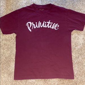 Primitive T-shirt